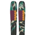 Miniatyrbillede 1 af 5: K2 Kvinde Alpine Ski Mindbender 106c Flerfarvet 167