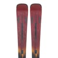 Pikkukuva 1 / 9: K2 Nainen Alppisukset Disruption Sc+er3 10 Compact Quikclik Punainen 153