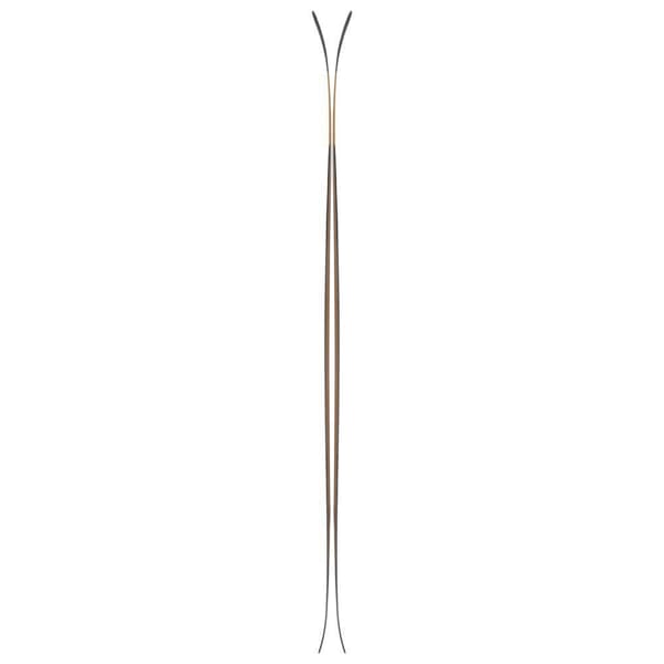 K2 Alpina Skidor Mindbender 96c Brun 172