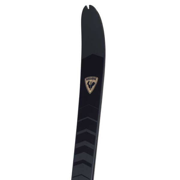 Rossignol Turskidor Xp 100 Positrack Svart 180