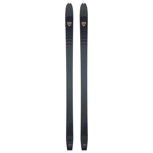 Rossignol Turskidor Xp 100 Positrack Svart 180