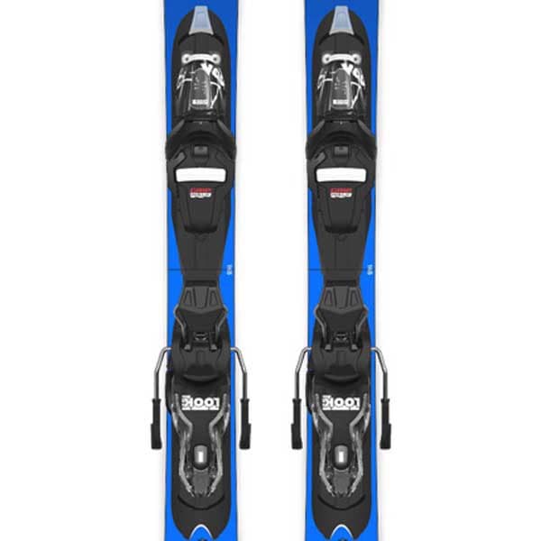 Dynastar Alppisukset Team Comp Xpress Junior+xpress 7 Gw Sininen 160