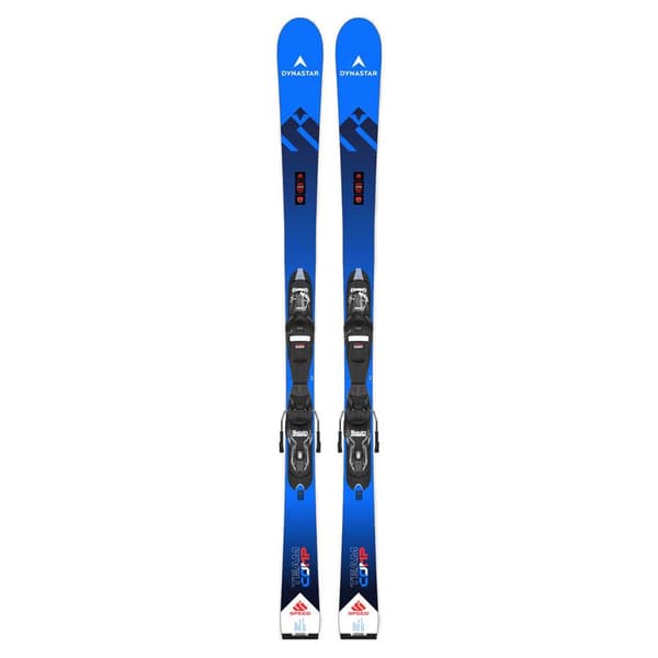 Dynastar Alppisukset Team Comp Xpress Junior+xpress 7 Gw Sininen 160