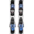 Miniatyrbillede 3 af 4: Dynastar Alpine Ski M-cross 78 Xpress+xpress 11 Gw Blå 164