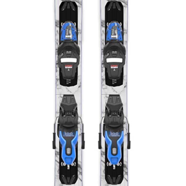 Dynastar Alpine Ski M-cross 78 Xpress+xpress 11 Gw Blå 164