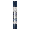 Miniatyrbillede 2 af 4: Dynastar Alpine Ski M-cross 78 Xpress+xpress 11 Gw Blå 164