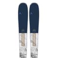 Miniatyrbillede 1 af 4: Dynastar Alpine Ski M-cross 78 Xpress+xpress 11 Gw Blå 164
