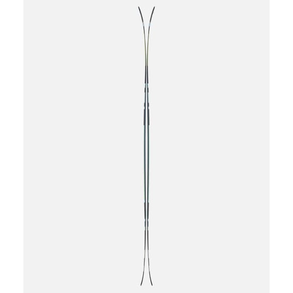 K2 Nainen Alppisukset Mindbender 116c Vihreä 170