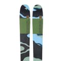 Pikkukuva 1 / 9: K2 Nainen Alppisukset Mindbender 116c Vihreä 170
