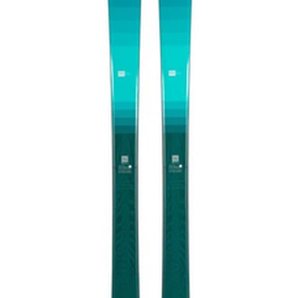 Volkl Alppisukset Blaze 82 Vmotion1 Sininen 166