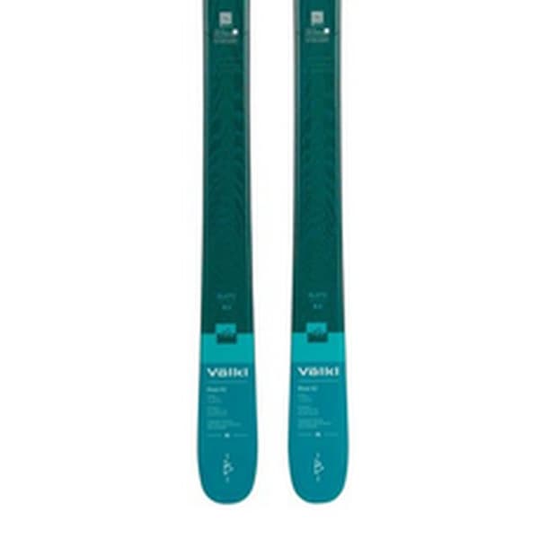 Volkl Alppisukset Blaze 82 Vmotion1 Sininen 166
