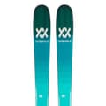 Pikkukuva 5 / 5: Volkl Alppisukset Blaze 82 Vmotion1 Sininen 166