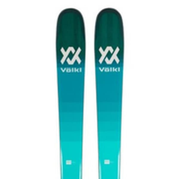 Volkl Alppisukset Blaze 82 Vmotion1 Sininen 166