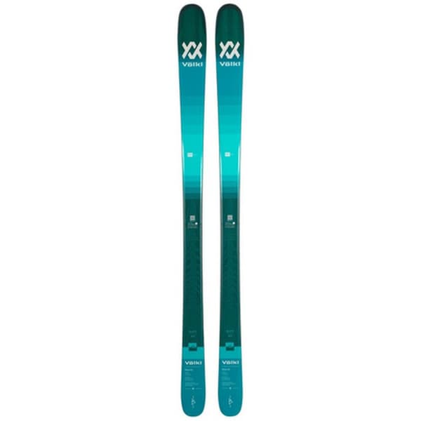 Volkl Alppisukset Blaze 82 Vmotion1 Sininen 166