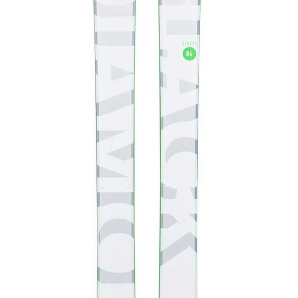 Black Diamond Touring Ski Cirque 84 Hvid 164