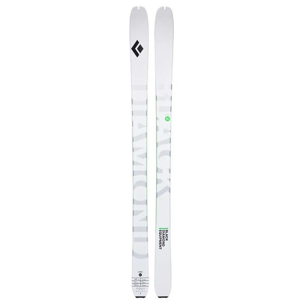 Black Diamond Touring Ski Cirque 84 Hvid 164