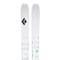 Miniatyrbillede 1 af 6: Black Diamond Touring Ski Cirque 84 Hvid 164