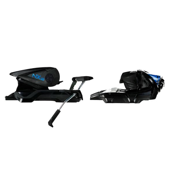 Dynastar Alppisukset Speed 563 Konect+nx 12 Konect Gw B80 Sininen 178