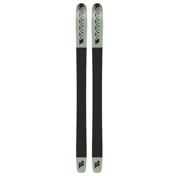 K2 Alpine Ski Dispatch 101 Flerfarvet 182