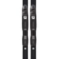 Miniatyrbillede 3 af 4: Fischer Nordiske Ski Country Crown 60 Sort 205