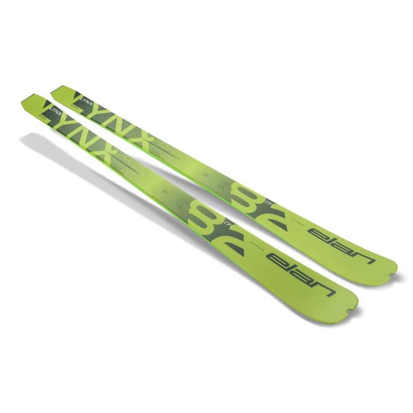 Elan Touring Ski Lynx 82 Gul 164
