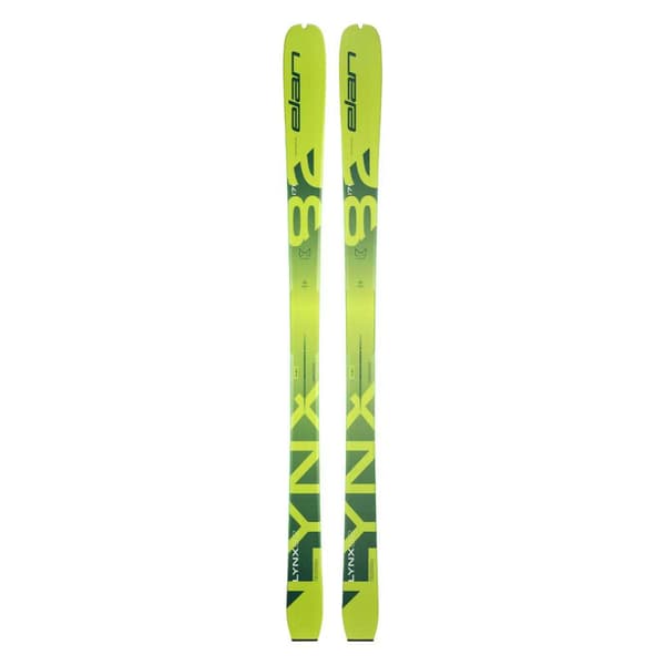 Elan Touring Ski Lynx 82 Gul 164