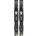 Miniatyrbillede 3 af 4: Fischer Nordiske Ski Spider 62 Crown Xtralite Sort 169