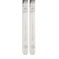 Miniatyrbillede 4 af 4: Fischer Nordiske Ski Spider 62 Crown Xtralite Sort 169