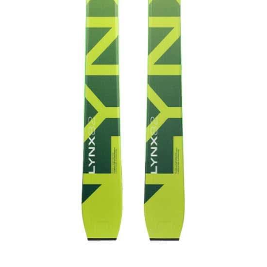 Elan Touring Ski Lynx 82 Gul 171