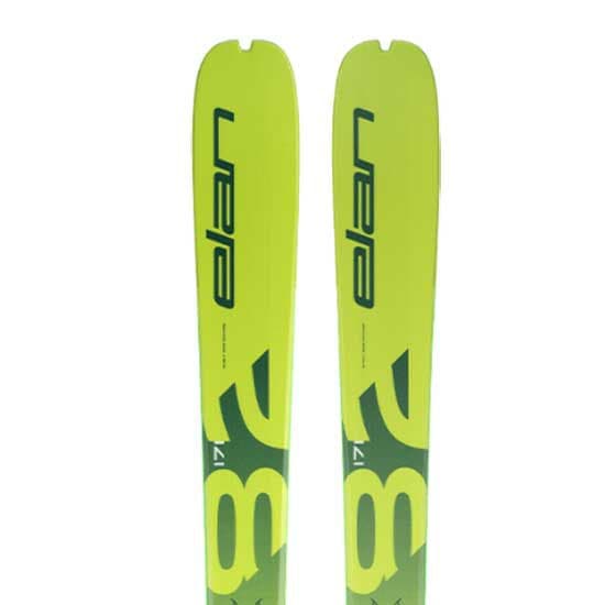 Elan Touring Ski Lynx 82 Gul 171