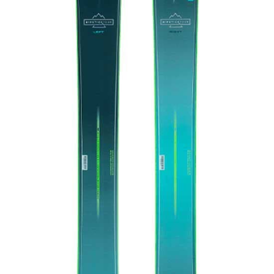 Elan Turskidor Ripstick Tour 88 Svart 163