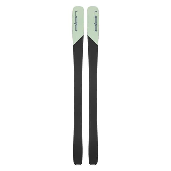 Elan Turskidor Ripstick Tour 88 Svart 163