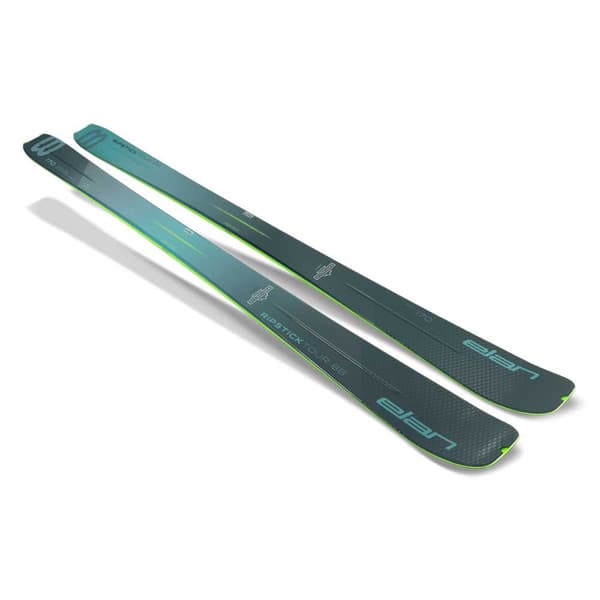 Elan Turskidor Ripstick Tour 88 Svart 163