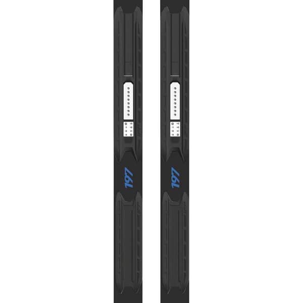Rossignol Nordiska Skidor X-ium Classic Premium C2-ifp Svart 202
