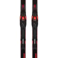 Miniatyrbild 3 av 9: Rossignol Nordiska Skidor X-ium Classic Premium C2 Stiff Röd,Svart 197