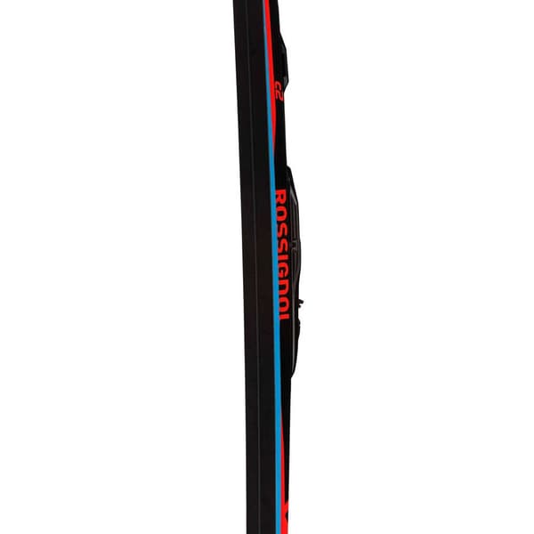 Rossignol Nordiska Skidor X-ium Classic Premium C2 Stiff Röd,Svart 197