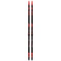 Miniatyrbild 2 av 9: Rossignol Nordiska Skidor X-ium Classic Premium C2 Stiff Röd,Svart 197