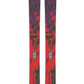 Miniatyrbild 3 av 5: K2 Kvinna Alpina Skidor Mindbender 99ti Flerfärgad 160