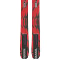 Miniatyrbild 4 av 5: K2 Kvinna Alpina Skidor Mindbender 99ti Flerfärgad 160