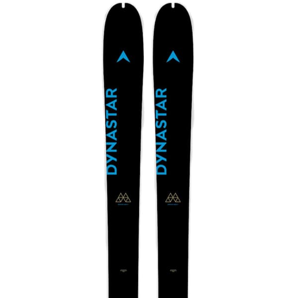 Dynastar Touring Ski Grand Mont Open Blå 170