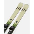 Miniatyrbillede 7 af 9: K2 Alpine Ski Disruption 78ti+mxc 12 Tcx Light Quikclik Gylden 177