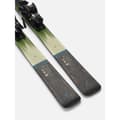 Miniatyrbillede 9 af 9: K2 Alpine Ski Disruption 78ti+mxc 12 Tcx Light Quikclik Gylden 177