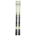 Miniatyrbillede 2 af 9: K2 Alpine Ski Disruption 78ti+mxc 12 Tcx Light Quikclik Gylden 177