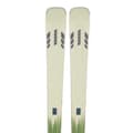Miniatyrbillede 1 af 9: K2 Alpine Ski Disruption 78ti+mxc 12 Tcx Light Quikclik Gylden 177