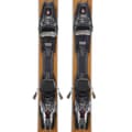 Pikkukuva 3 / 9: K2 Alppisukset Disruption 82ti+mxcell 12 Tcx Quikclik Harmaa 177