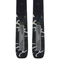 Miniatyrbillede 4 af 9: K2 Alpine Ski Mindbender 99ti Grå 178