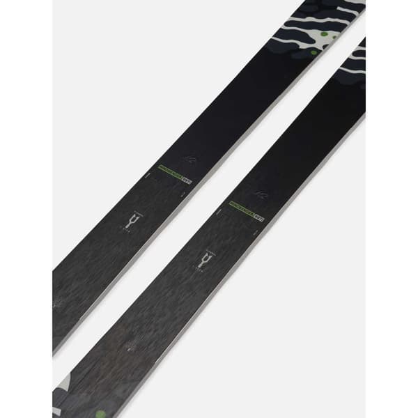 K2 Alpine Ski Mindbender 99ti Grå 178