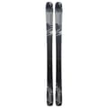 Miniatyrbillede 2 af 9: K2 Alpine Ski Mindbender 99ti Grå 178
