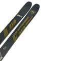 Pikkukuva 7 / 7: Line Alppisukset Blade Optic 92 Vihreä 175