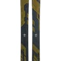 Miniatyrbild 3 av 7: Line Alpina Skidor Blade Optic 96 Brun 177